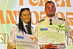 Nadgoplańskie WOPR z nowymi grantami – wsparcie dla młodzieży i seniorów-42937