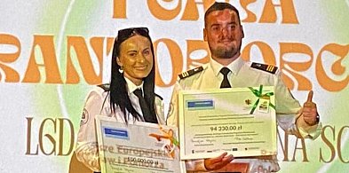 Nadgoplańskie WOPR z nowymi grantami – wsparcie dla młodzieży i seniorów-42937