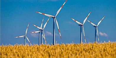 Planowane elektrownie wiatrowe w gminie Dąbrowa Biskupi-42939