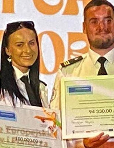 Nadgoplańskie WOPR z nowymi grantami – wsparcie dla młodzieży i seniorów-42937
