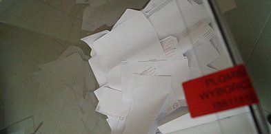 Pomylone głosy w komisjach wyborczych. PKW zajmie się nieprawidłowościami-42986