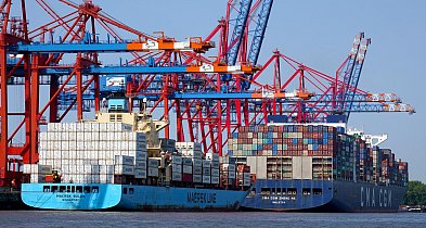 Budimex: większość prac przy budowie terminalu kontenerowego T3 Baltic Hub ukończo-42982