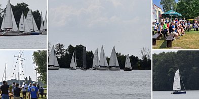 Żeglarskie regaty już w najbliższy weekend na wodach Gopła-43044