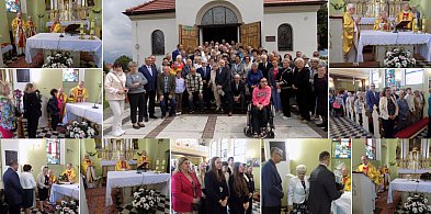 Chełmce. Jubileusz kapłaństwa ks. Bronisława Haniewicza-43082