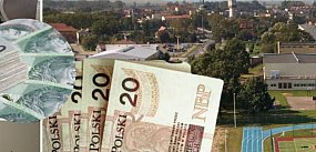Krówki, filmiki, bombonierki i inne. Na co idą środki z