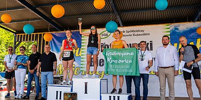 Rozbiegana Kruszwica na X Piotrkowskim Biegu Bankowym!-43176