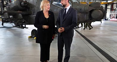 Apache w Latkowie. Nowy etap w modernizacji polskiego lotnictwa wojskowego-43213