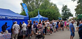 Koła Gospodyń Wiejskich będą gotować na European Strong