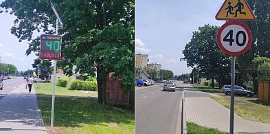 Alert. Z ostatniej chwili: Na Kujawskiej zainstalowane zostały nowe ograniczenia.-43266