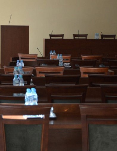 W przyszłym tygodniu sesja rady miejskiej. Radni zdecydują o absolutorium-43245