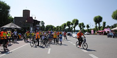 Rowerowy rajd edukacyjny do Balczewa. Organizatorzy zapraszają do udziału-43337