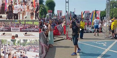 Nad Gopłem trwa European Strongman Cup 2025-43361
