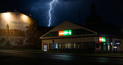 Co wynika z prognozy? Kujawsko-Pomorskie Centrum Prognoz o sytuacji barycznej-43387