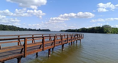 Hej Kruszwica!  Dziś święto światła, wody i nadziei-43404