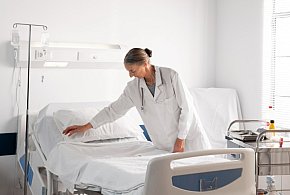 Kluczowe ogłoszenie ministry. Potężna kasa na zdrowie Polaków-43450