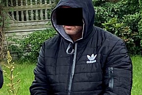 Będzie wniosek o trzymiesięczny areszt dla Roberta W. w sprawie alpak z Ostrówka -43456