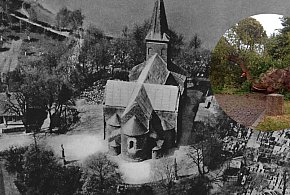 Wichura zniszczyła nie tylko drzewo przy Kolegiackiej, ale i kawałek historii -43463