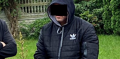 Będzie wniosek o trzymiesięczny areszt dla Roberta W. w sprawie alpak z Ostrówka -43456