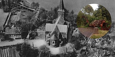 Wichura zniszczyła nie tylko drzewo przy Kolegiackiej, ale i kawałek historii -43463