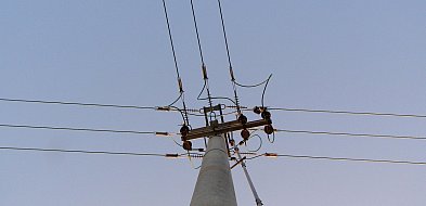Planowane przerwy w dostawie prądu na terenie gminy Kruszwica-43468