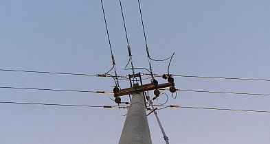 Planowane przerwy w dostawie prądu na terenie gminy Kruszwica-43468