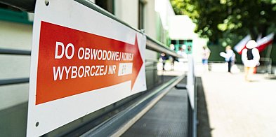 W regionie zamienili głosy kandydatów na Prezydenta. Są-43506