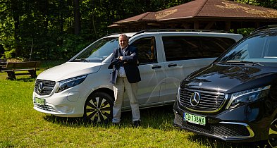Rachunki za paliwo? W tej firmie to już przeszłość. Zobacz ich sposób-43508