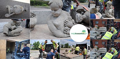 Bóg wina opuścił Kruszwicę w nadziei na lepsze jutro [ZDJĘCIA]-43590