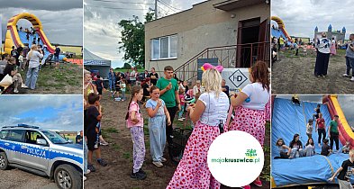 Skotniki: Sport, zabawa to rodzina sprawa! [zdjęcia]-43560