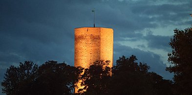 Hej Kruszwica! Dziś pierwszy dzień gorącego lipca -43595