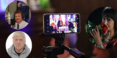 Poetyckie spotkanie w kruszwickiej kawiarence. Zapraszamy!-43623