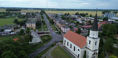 Ostrzeżenie drugiego stopnia dla Kruszwicy i okolicznych wsi-43647