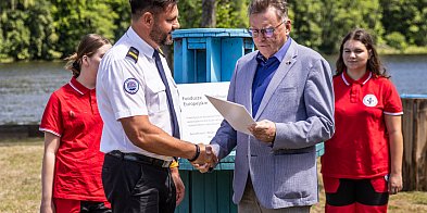 Inauguracja sezonu wakacyjnego na kujawsko-pomorskich k-43652