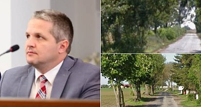 O Żernikach na sesji rady powiatu i w Internecie-43593