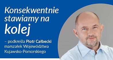 Wakacyjny pociąg „Borsuk” rozpoczął kursowanie-43598