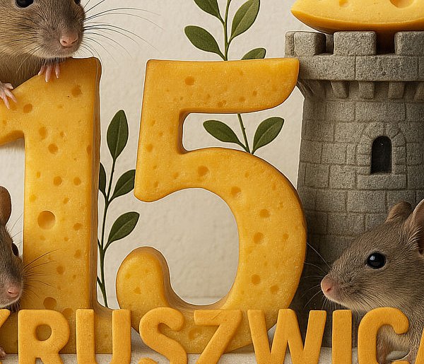15 Kruszwica 15-43651