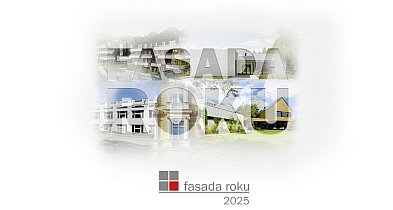 Fasada Roku 2025. Półmetek zgłoszeń do ogólnopolskiego konkursu architektonicznego-43659