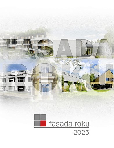 Fasada Roku 2025. Półmetek zgłoszeń do ogólnopolskiego konkursu architektonicznego-43659