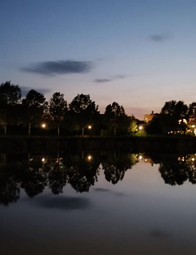 Hej Kruszwica – 2 lipca 2025 czyli lato w pełni, a żar się leje z nieba-43683