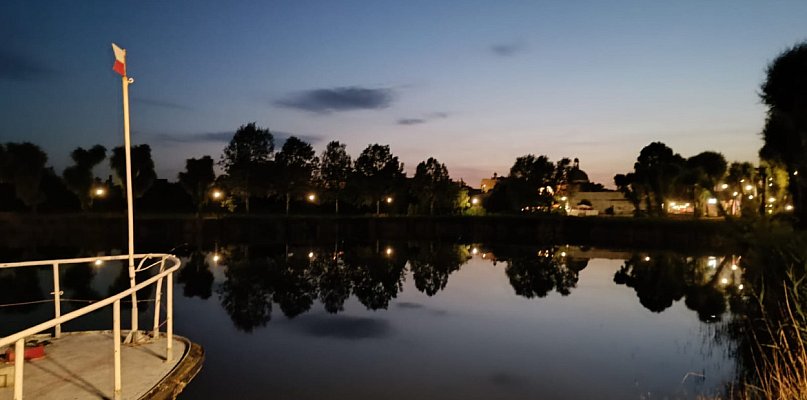 Hej Kruszwica – 2 lipca 2025 czyli lato w pełni, a żar się leje z nieba - 43683