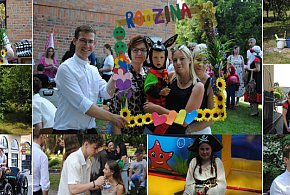 Oni zaangażowali się w organizację pikniku parafialnego! [LISTA]-43706