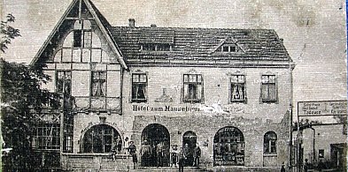 Antysemickie deklaracje i czyny: Co wydarzyło się w Kruszwicy 2 grudnia 1937 roku?-43696
