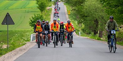 Rajd rowerowy "Rowerem po Ziemi Szczecińskiej" – zapisy trwają-43717