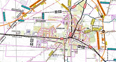 Rozpoczęto postępowanie środowiskowe dla obwodnicy Strzelna-43720
