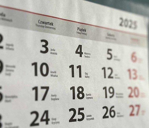 Nowe święto w polskim kalendarzu. Czy 11 lipca będzie dniem wolnym?-43712