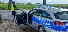 Poszukiwali ich policjanci i znaleźli