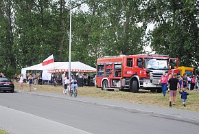 Dziś 4 lipca! Czas upalny i obfity w burze -43736