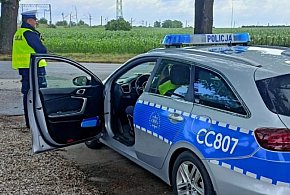 Poszukiwali ich policjanci i znaleźli-43752