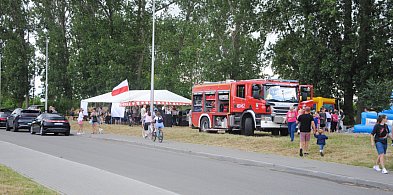 Dziś 4 lipca! Czas upalny i obfity w burze -43736