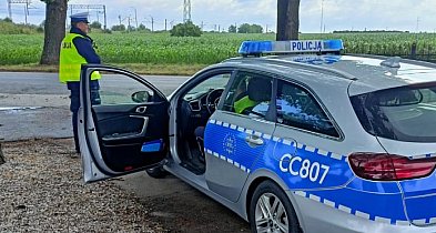 Poszukiwali ich policjanci i znaleźli-43752
